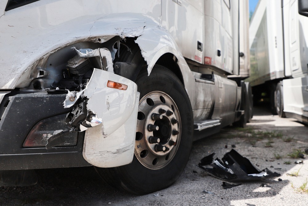 Abogado De Accidentes De Mountain Metro Zinda Law Group Pllc