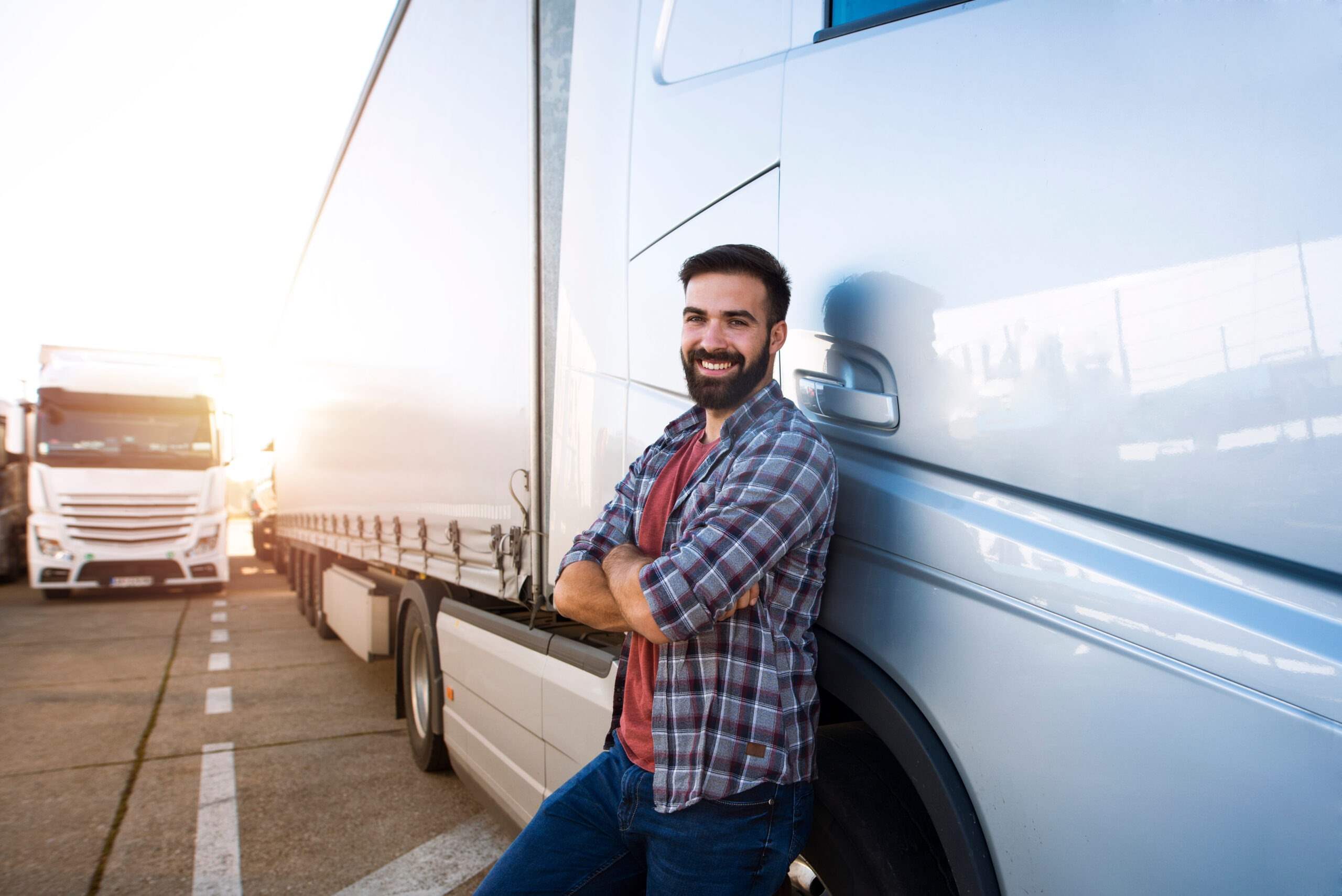 What to Know About Truck Drivers and Substance Abuse - Zinda Law Group ...