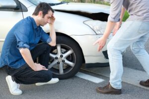 Car accident lawyer pileup accident colorado