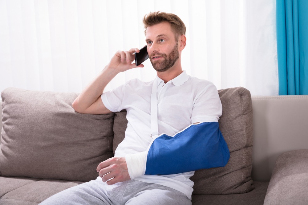 Texas Personal Injury Lawyer | Zinda Law Group