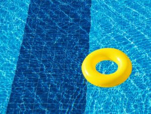 Personal injury lawyer swimming pool texas