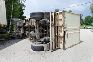 Truck accident lawyer texas waco