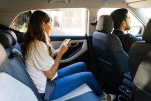 Seek compensation now with a rideshare accident lawyer in tucson, az