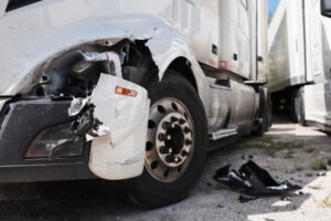 What Evidence Is Needed in a Truck Accident Case?