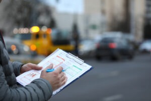 How to Get an Accident (Crash) Report in Austin