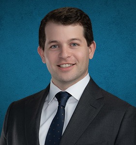 Justin Stafford, Attorney